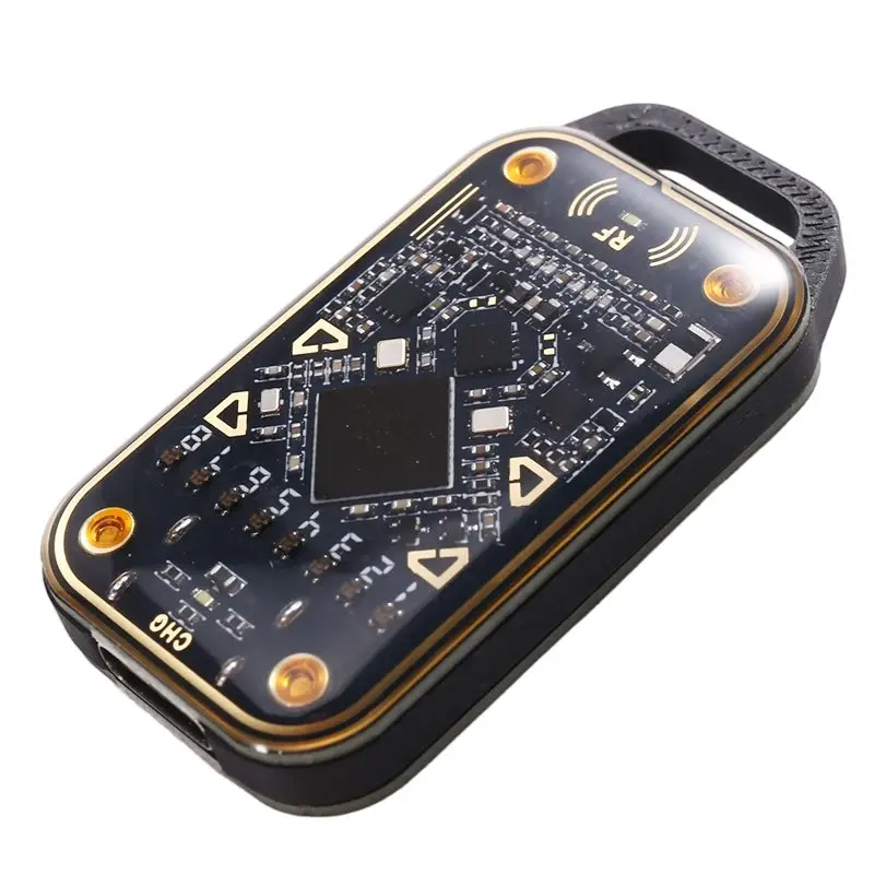 B67C Chameleon Ultra V3.0 125Khz 13.56Mhz RFID Smart Chip Emulator Reader ID IC Smart Card Tag Copyer NFC Read Write