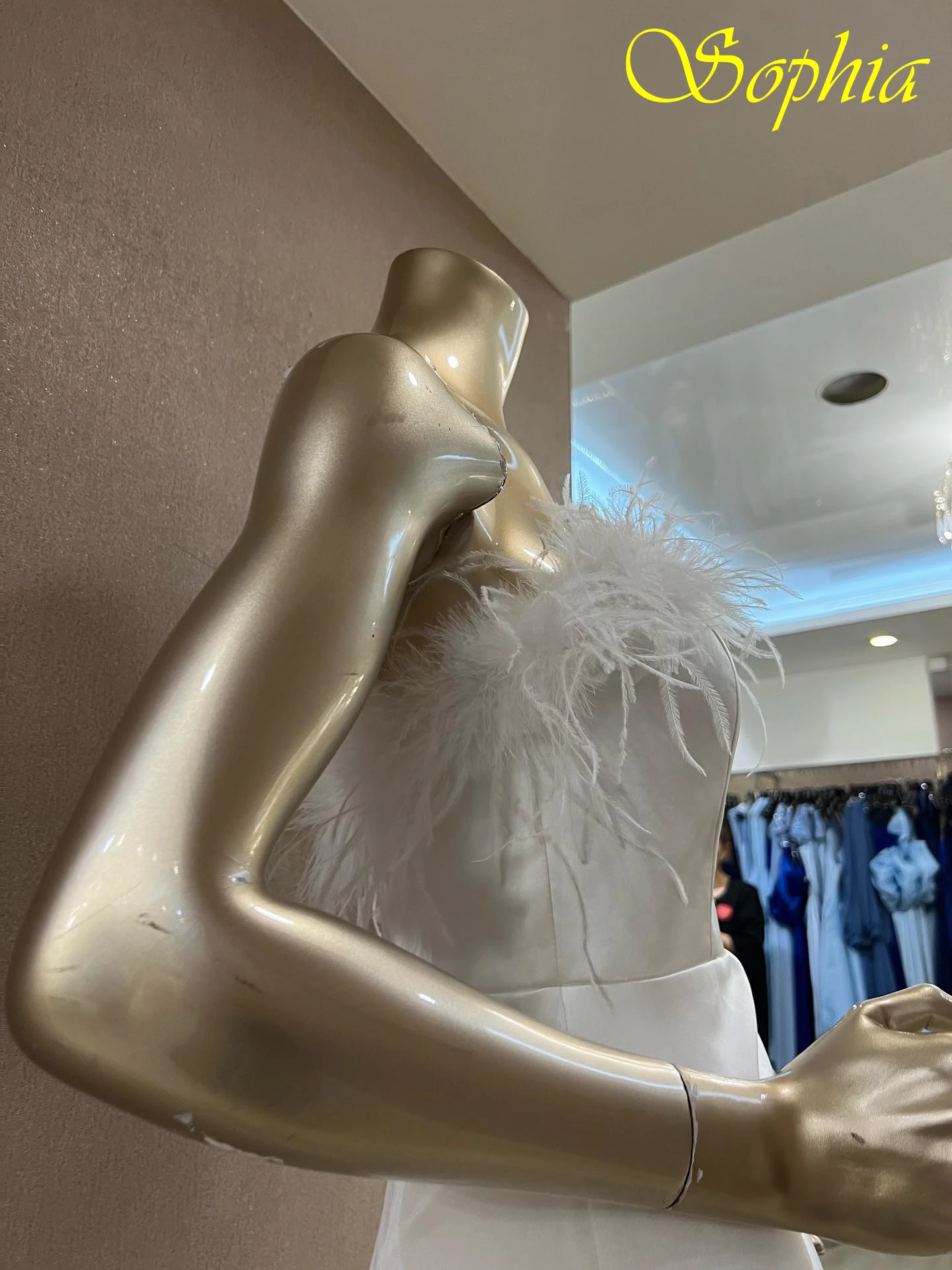 맞춤형 인어 스타일 민소매 스트랩리스 우아한 정장 이브닝 드레스 패션 기품 파티 가운 고급 프로모션 드레스