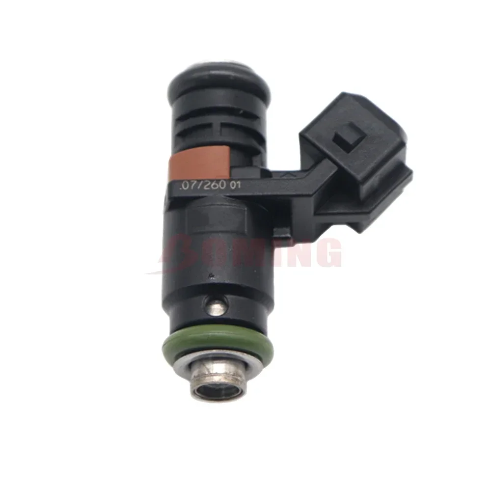 

39-024 4x Car Fuel Injector For LAMBRETTA V200 Special 2018-2019 39024 06414-HKK-000 06414HKK000