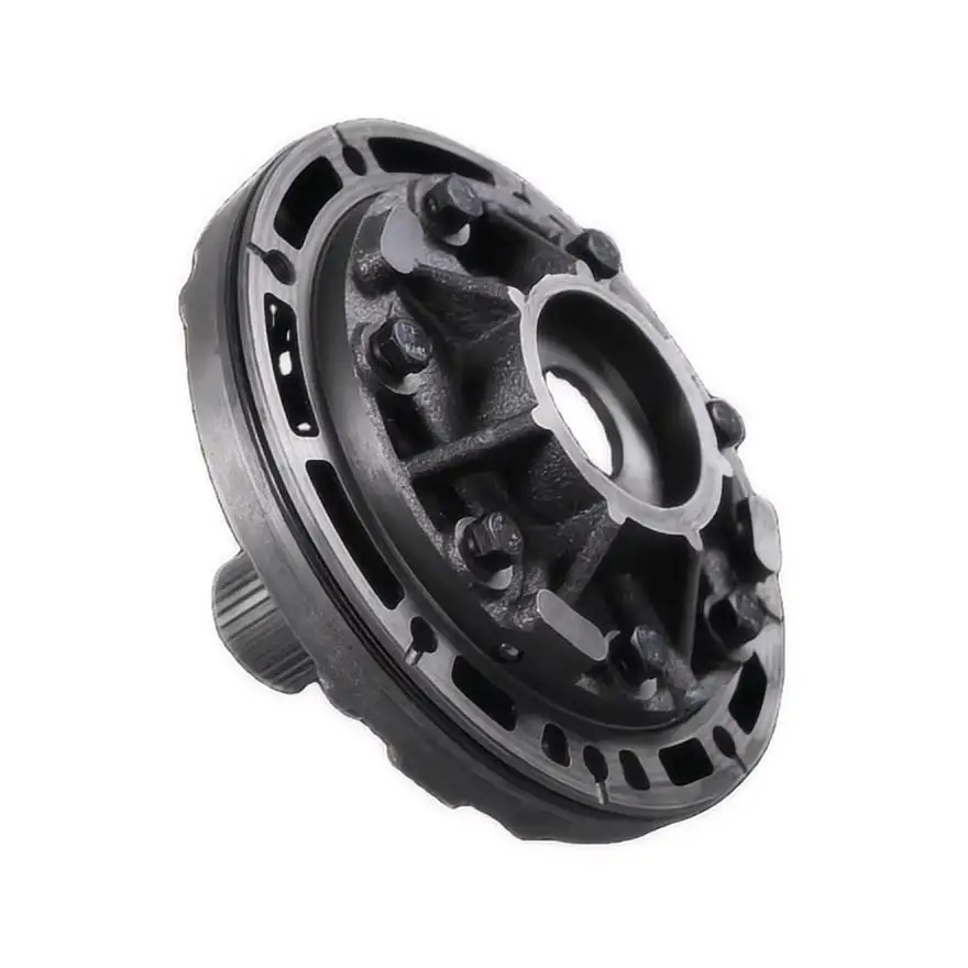 Forklift Spare Parts Charging Pump PN.32560-23330-71,32560-U2170-71 Use For 7-8FD10~30,7-8FG10~30,FDZN20~30