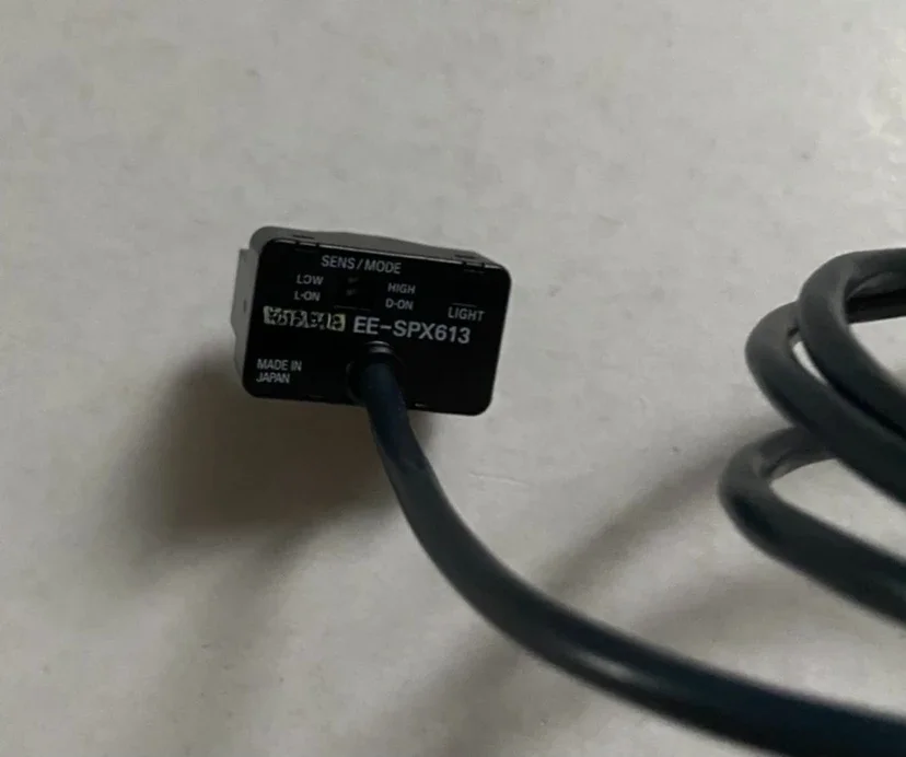 liquid level sensor EE-SP X613-1P detection 6-13mm