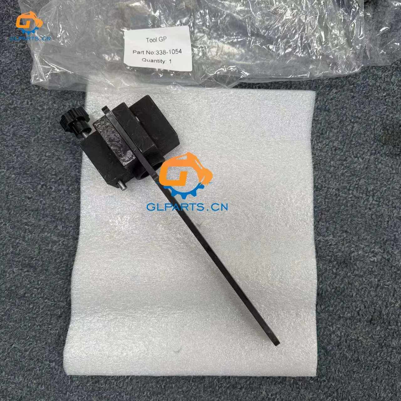 

338-1054 Fuel Injection Pump Timing Tool, 338-1054