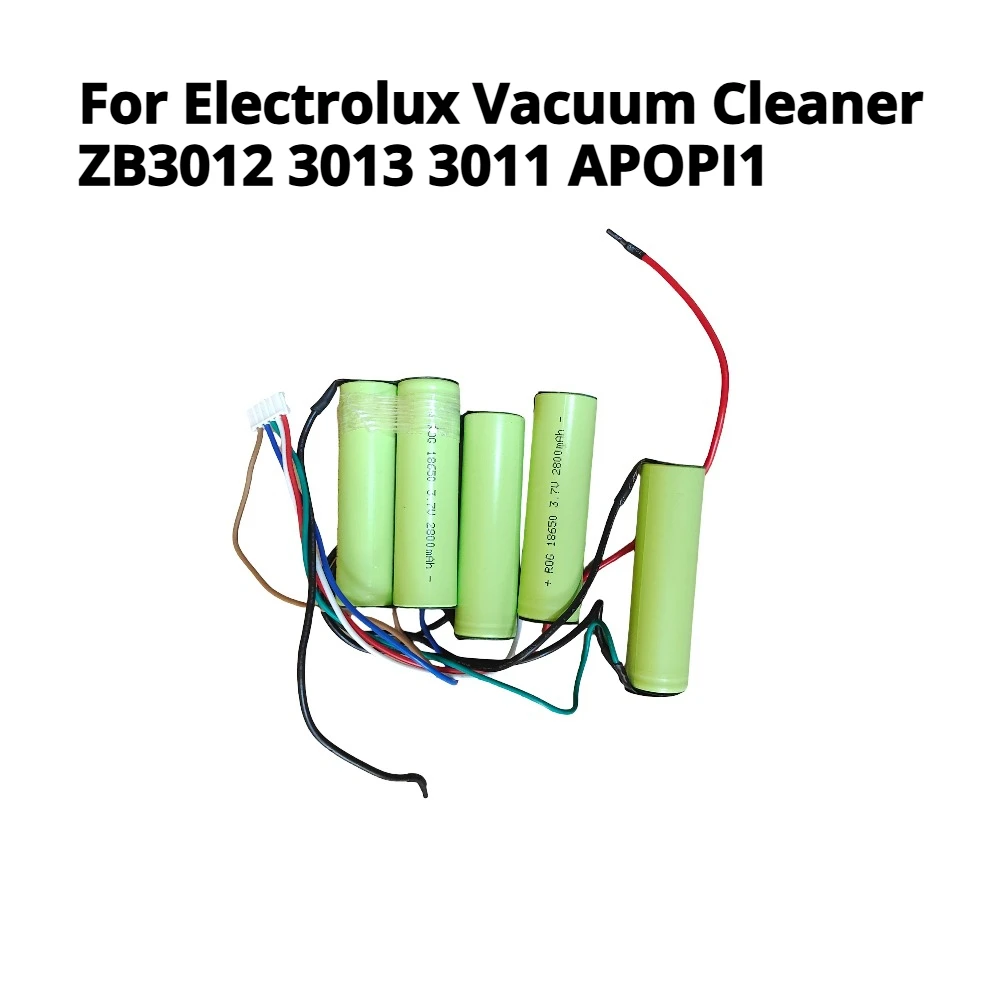 Für Electrolux Staubsauger ZB3012 3013 3011 APOPI1 ZB3105 Importierte Lithiumbatterie