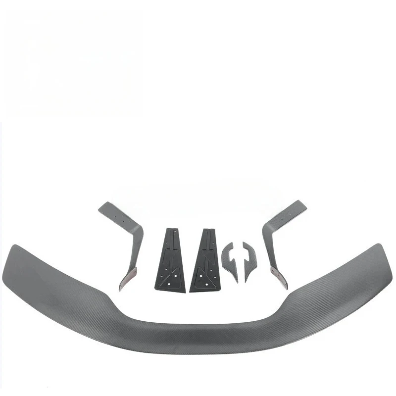 

High Quality N-Style Carbon Fiber Rear Spoiler Wing 540C 570S 570GT