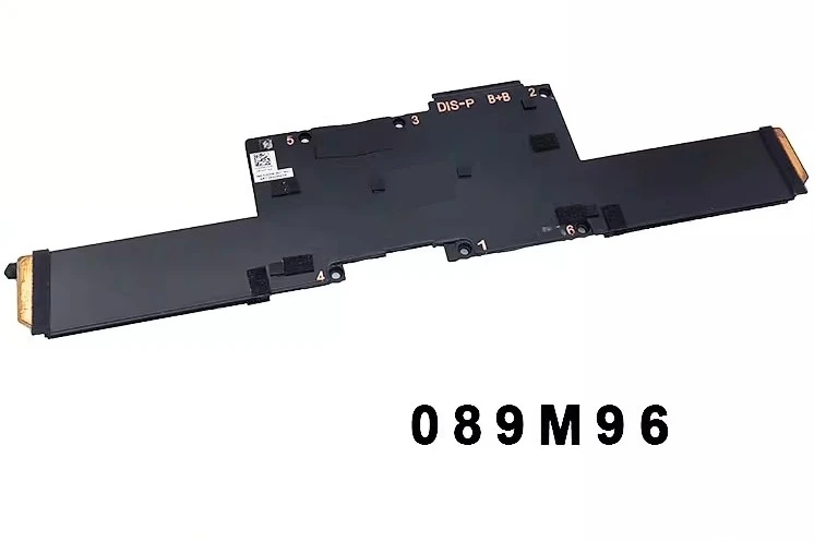 

Для радиатора Dell XPS 17 9700 97, медная трубка, теплопроводная трубка 089M96