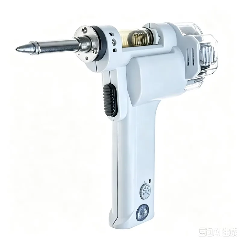 S-993A/S-997P/ PN-998 Absorb Electric Hot Air Gun Desoldering Pump Soldering Iron 110V/220V