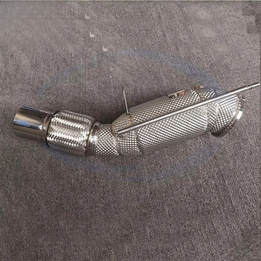 Fudkli Downpipe For…