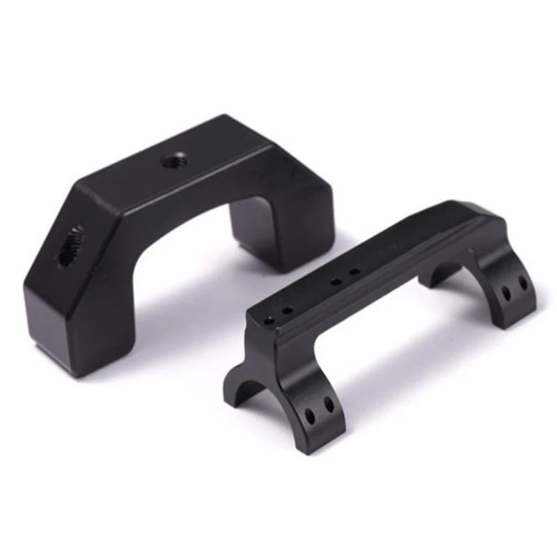 

Factory OEM 5 Axis Custom Cnc Machining Services Customized Anodized Aluminum Alloy Connecting Bracket