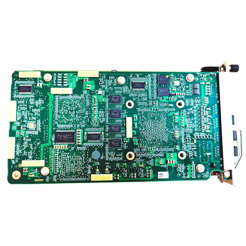 Mpsc H901mpsc Control Board For Smartax Ma5800 Series Ma5800 X2 Fiber Optic Equipment