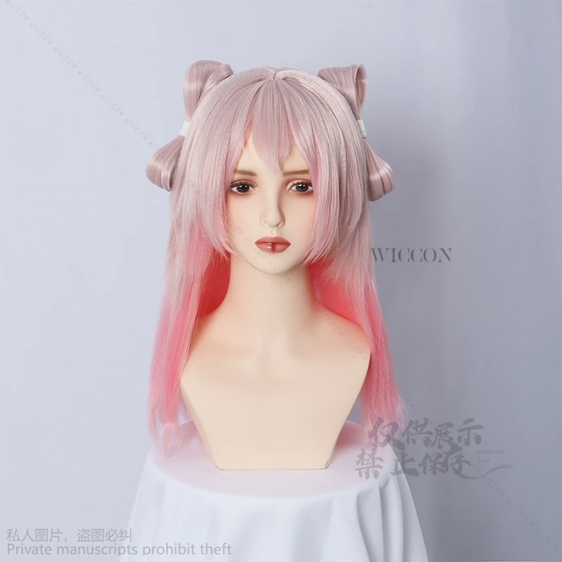 게임 혼카이 스타 레일 3 월 7 일 뉴 스킨 시안 주 3 월 7 일 코스프레 원피스 복장 유니폼 풀 세트, 가발 신발 소품, 할로윈 코스