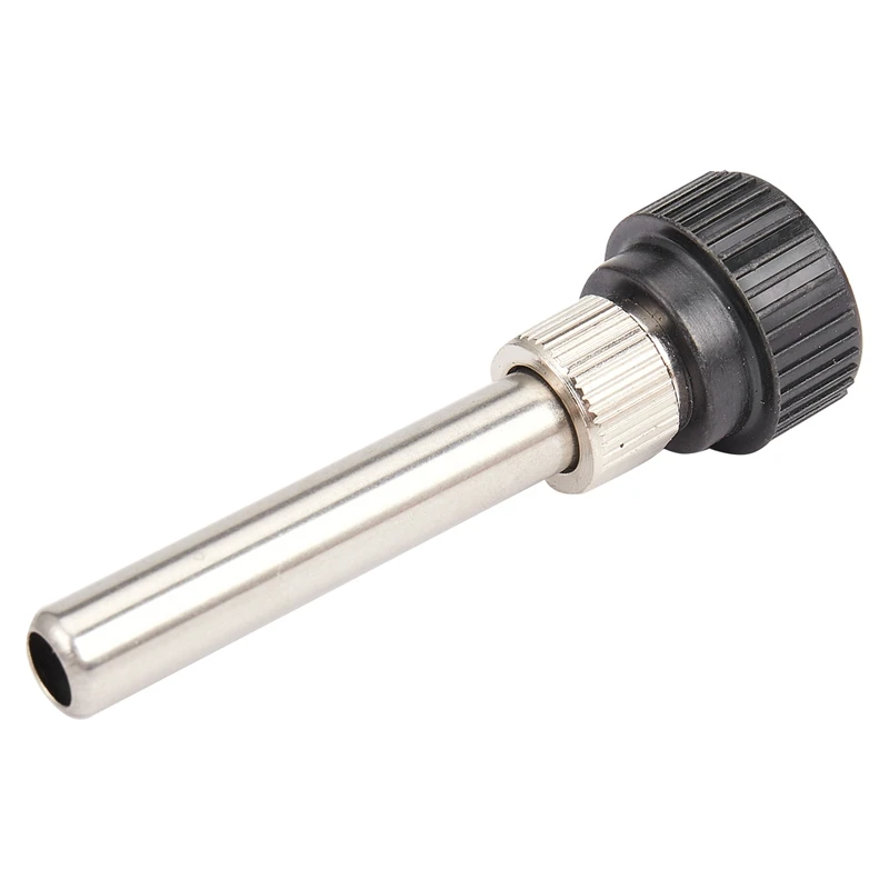 11PC/Lot 900M-T Soldering Iron Tips Welding Tip 900M-T-I/B/K/1.2D/1.6D/2.4D/3.2D/2C/3C/4C Heating elements Soldering Tips