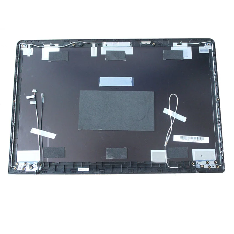 

NEW For ASUS N76 N76VJ N76VB N76VZ N76VM LCD Screen Laptop TOP Cover 13GNAL1AM031-1