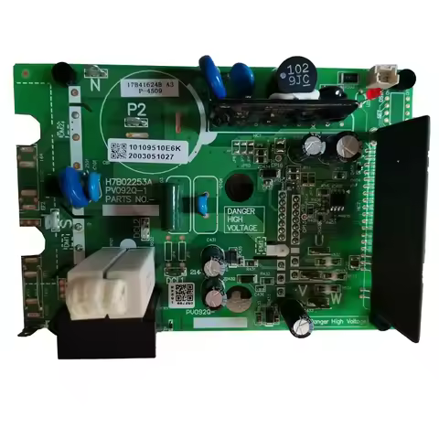 Brand New For Suitable For Hisense aircondition Control Drive Plate H7B02253A 17B41624B PV092 Fan module 17B42621A PV092-3 P2847