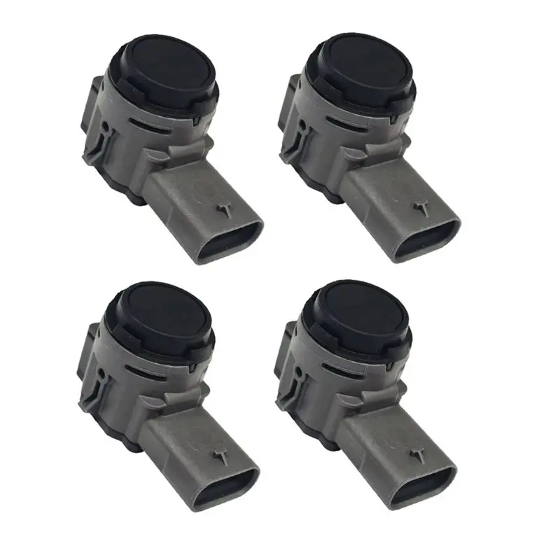 

4 шт. датчиков парковки PDC A2239054000 для Mercedes W205 C300 W177 W247 W06 W213 W238 2021-2023 A2239054110