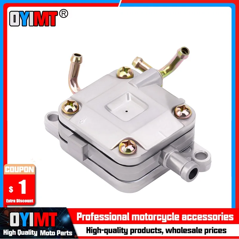 Motorcycle Fuel Pump for Ski-Doo 583 Formula STX Grand Touring Mach MX Z 500/670 LT Summit Mach 1998-1999 403901200