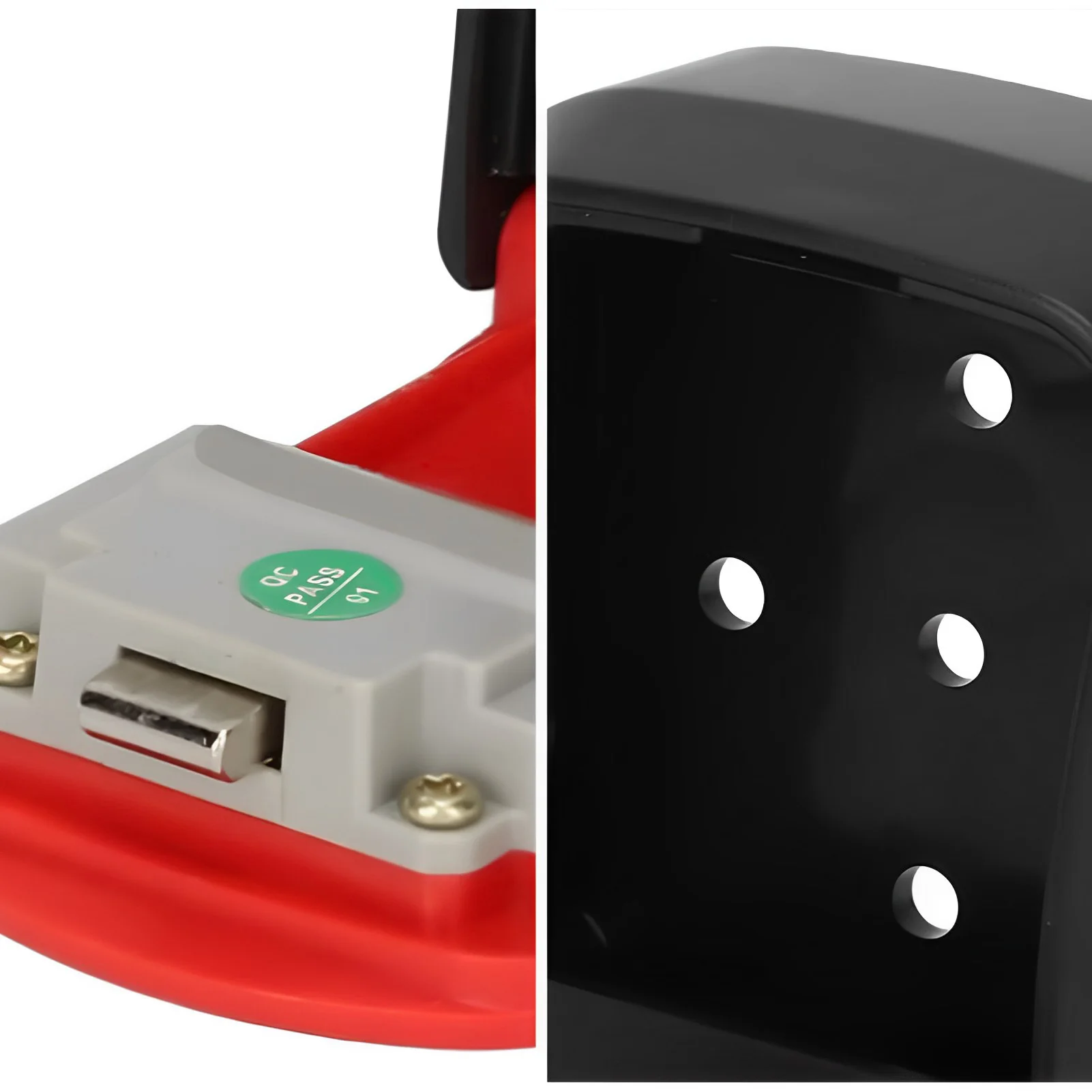 صندوق تخزين المفاتيح الآمن على الحائط، صندوق قفل أمان للشقة، صندوق تخزين مفاتيح احتياطية للمنزل الاحتياطي