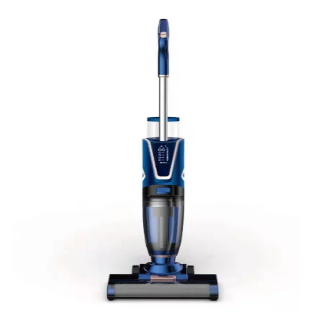 Electric Cordless Home Floor Mop Water Spray Washer Handheld Automatic Mop Rechargeable Cordless Electric Floor Cleaning Mop