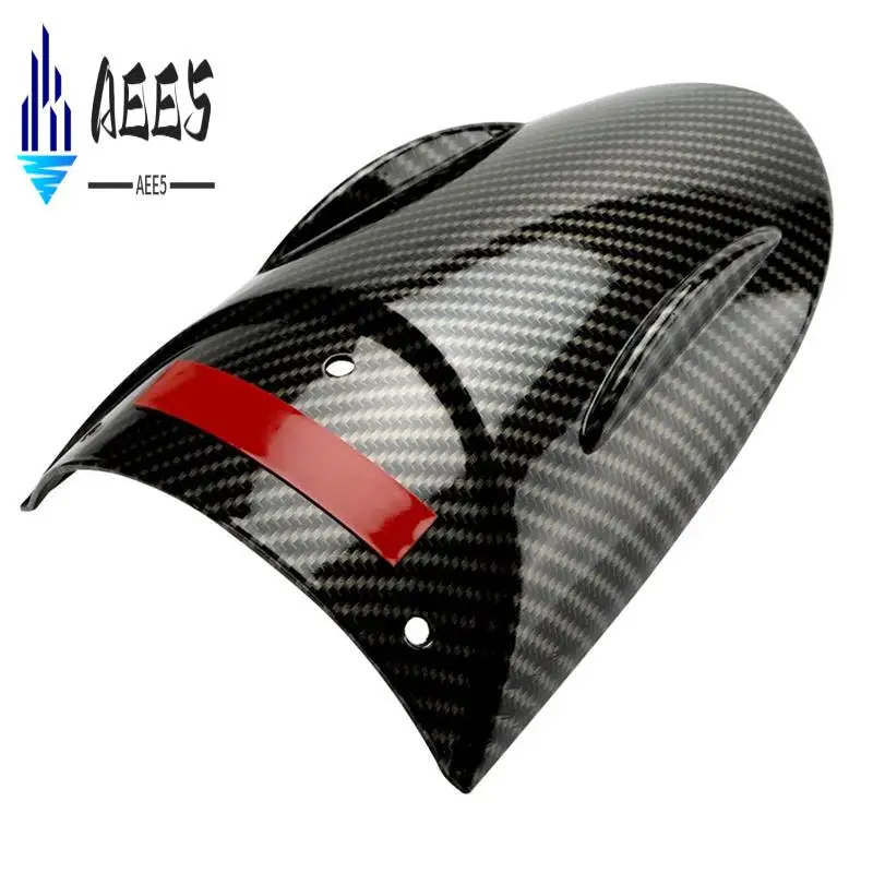 

AEE5-Motorcycle Mudguard Fender Front Wheel Extension Splash Guard For BMW R1300GS GS1300 R 1300GS Adventure 2023 2024