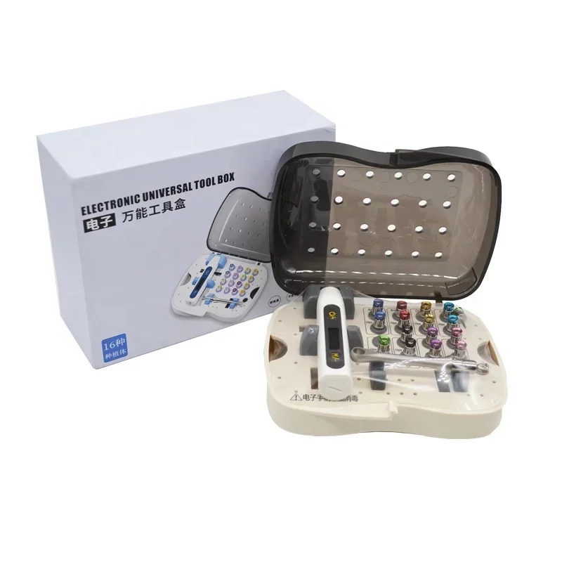 LK-U101D Electric U…