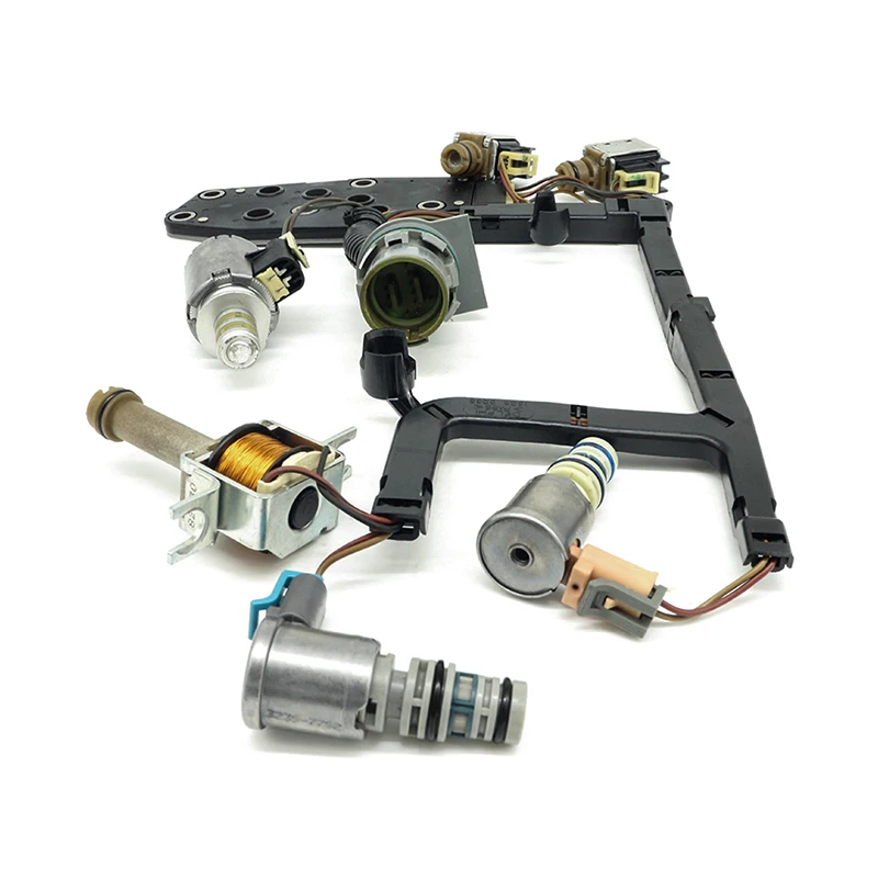 

High Performance For Chevrolet 93-02 Car Parts 4L60E Automatic Transmission Solenoid Valve Harness 4L65E