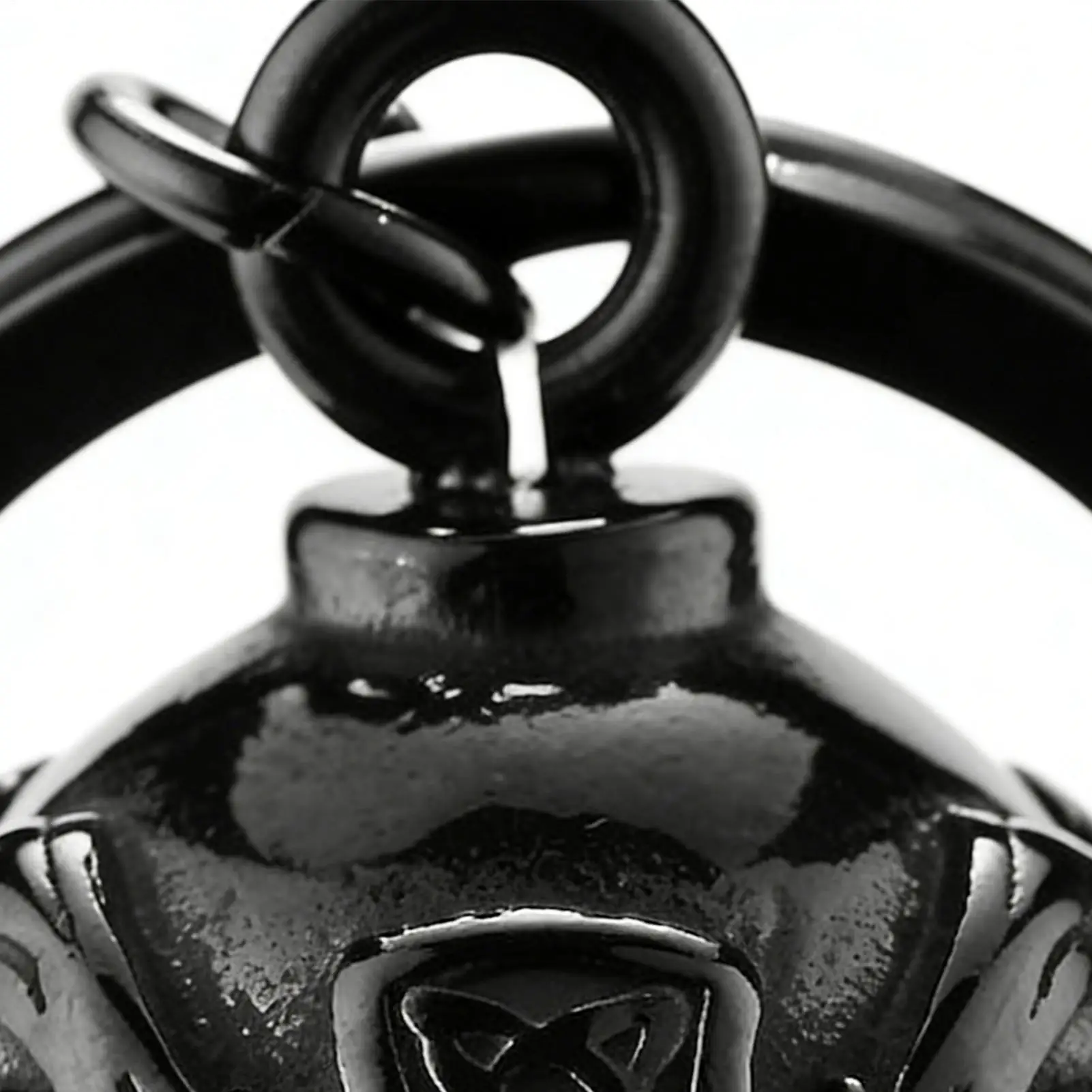 

Звонок для мотоцикла, рог удачи, очаровательные спиртовые колокольчики для мотоциклов для мужчин, женщин, взрослых, девочек, мальчиков, гонщиков, езды на велосипеде, Рождество