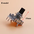 B model 15mm
