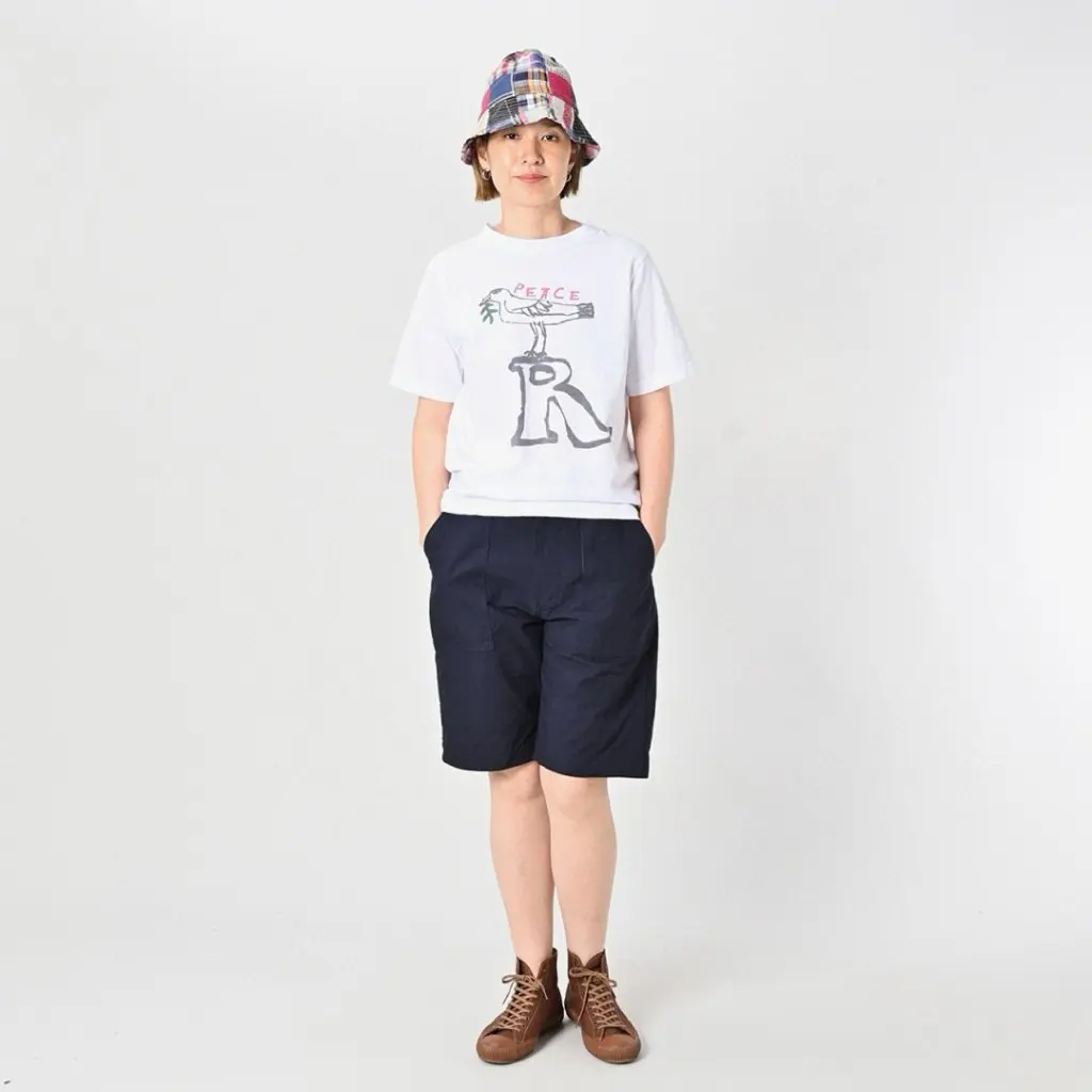 

Men's And Women's 45R Leaves Bird Couple Shirt Spring Summer New Style Factory Direct Supply Clothing