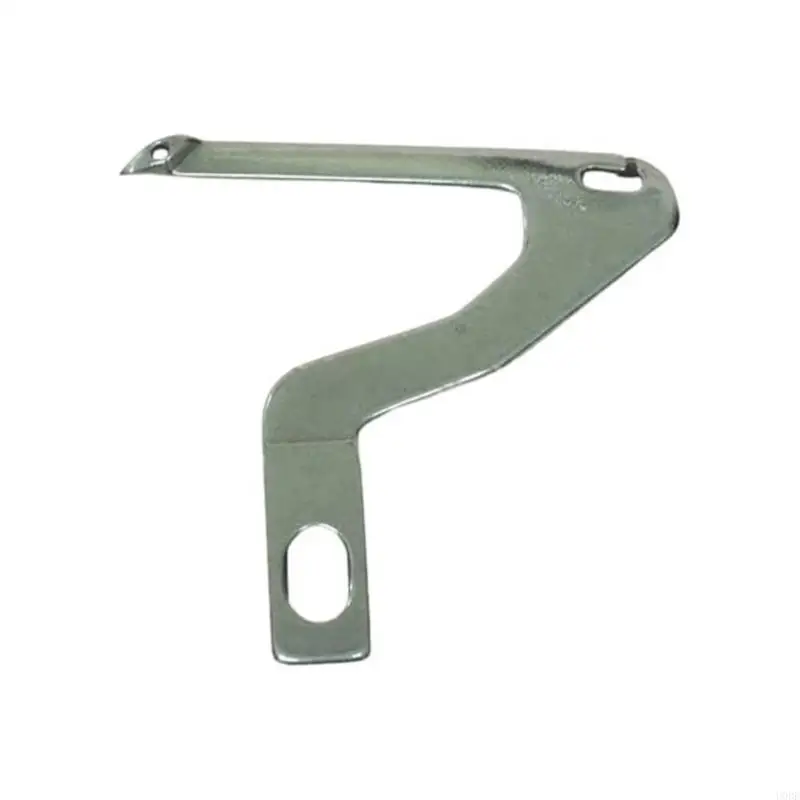 U0de Швейный инструмент Текстура нержавеющей стали для бесшовных сшивающих