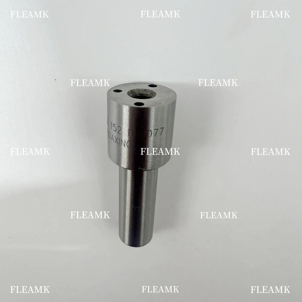 High Quality Fuel Injector DLLA152P1077 Is Suitable for 095000-6650/5504 Fuel Injector
