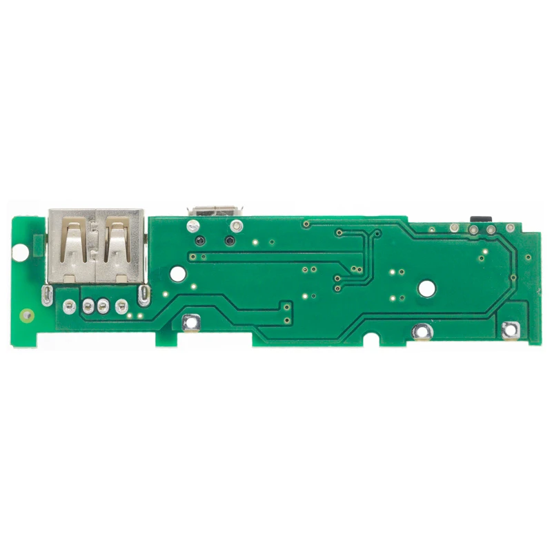 5V 1A Power Bank Charger Module Charging Circuit Board Step Up Boost Power Module For Xiaomi Mobile Power Bank DIY