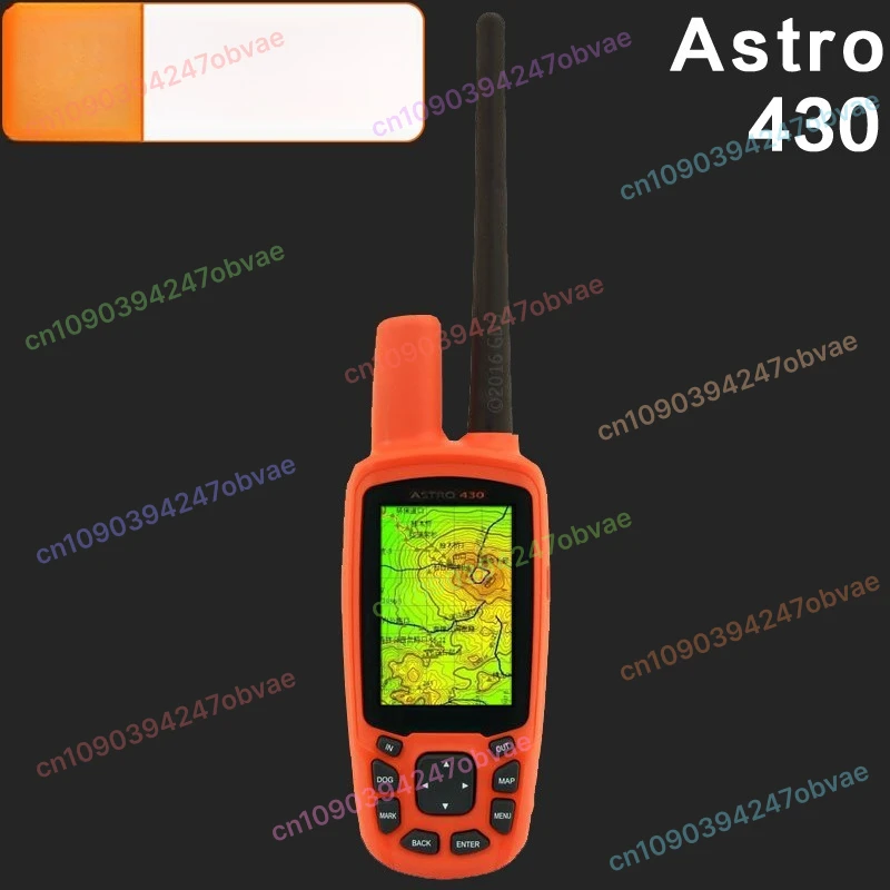 

Equipment For 430 Hound Locator Dog GPS Hunting Tracker