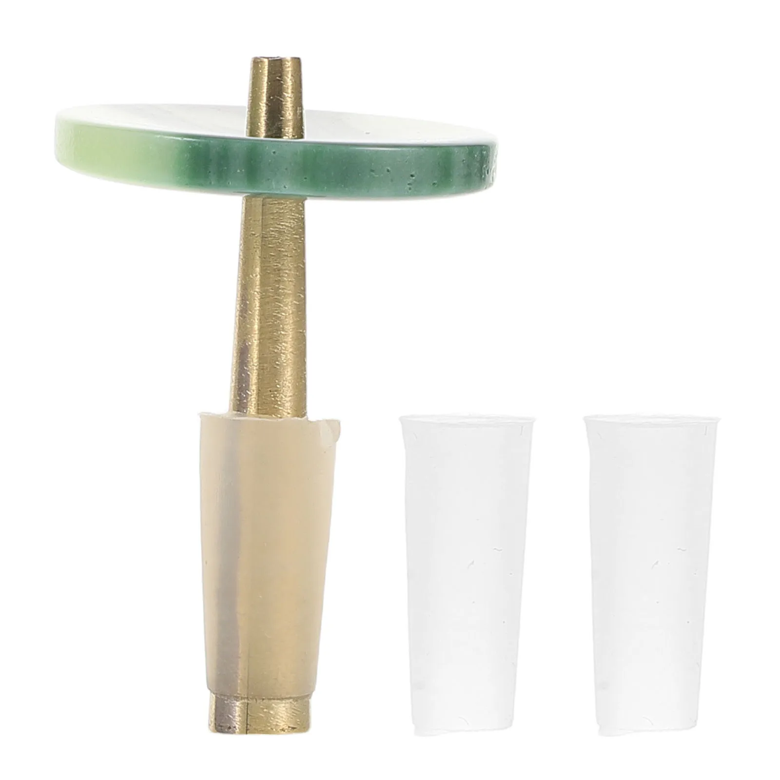 

1 set Brass Suona Seamless Copper Suona Core Copper Music Instrument Supply Repair Maintenance Parts Accessories