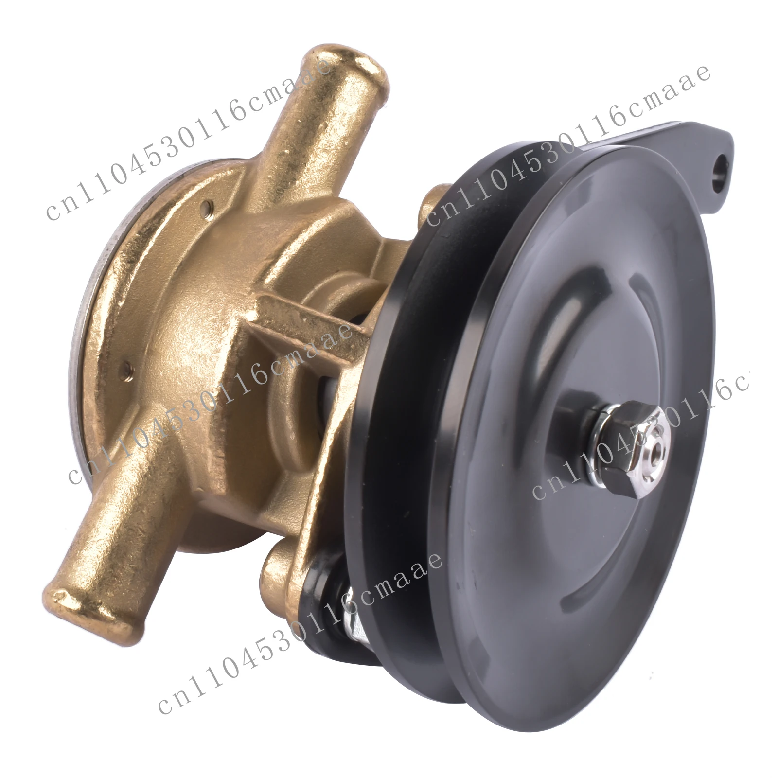 For Yanmar Johnson Pump 10-24509-01 24509-02 10-13337-01 128377-42500 Water Pump