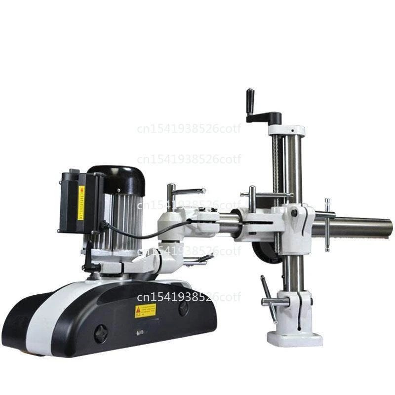 

Four-Wheel Eight-Speed Multi-Function Woodworking Feeder Router Machine Special Woodworking Machinery