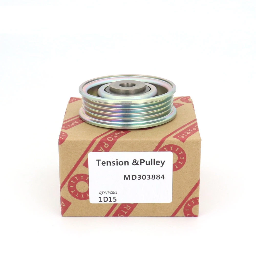 Рисунок 2 - WZZG Автомобильный натяжной шкив