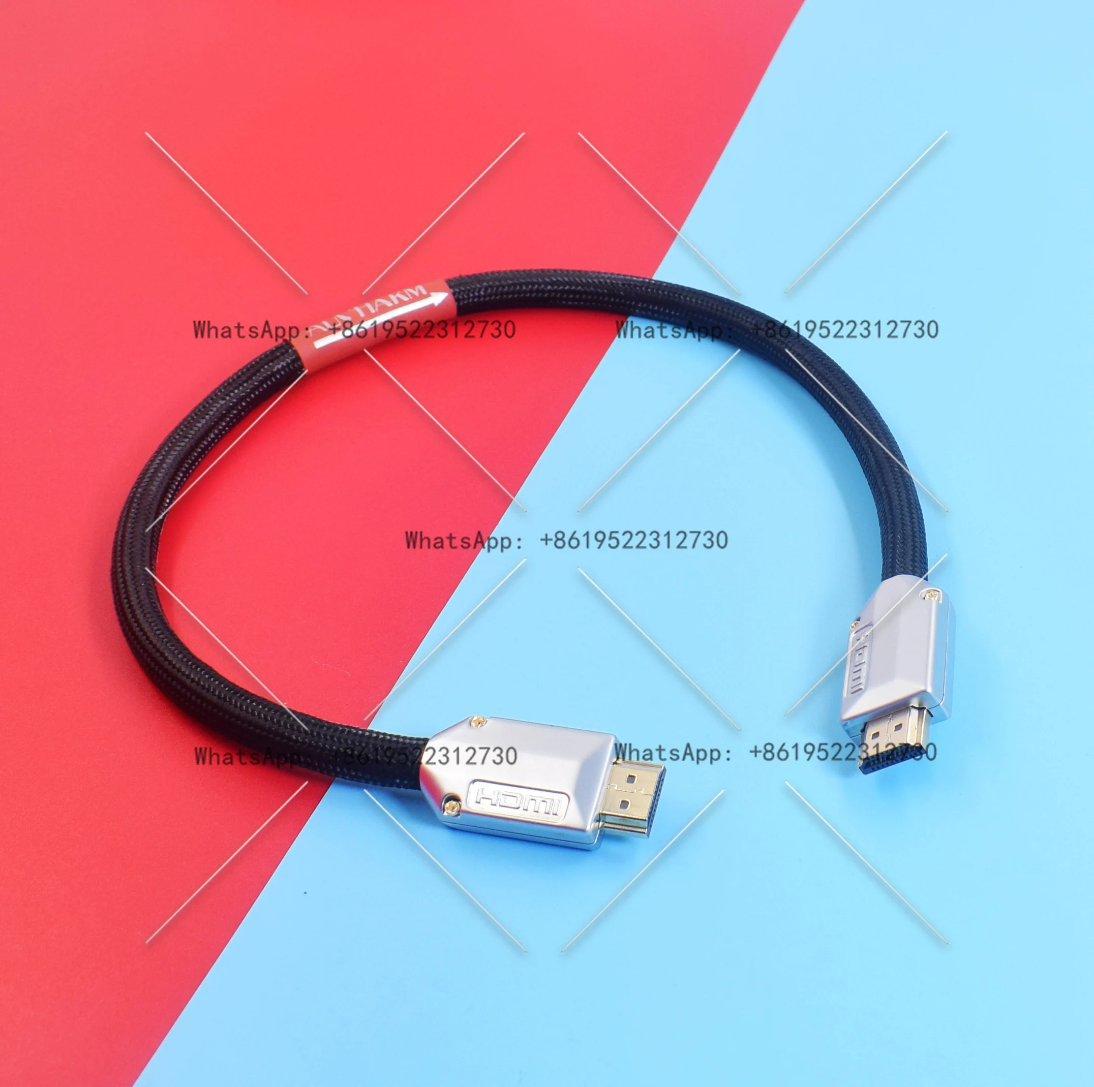 Audiophile Grade Hi…