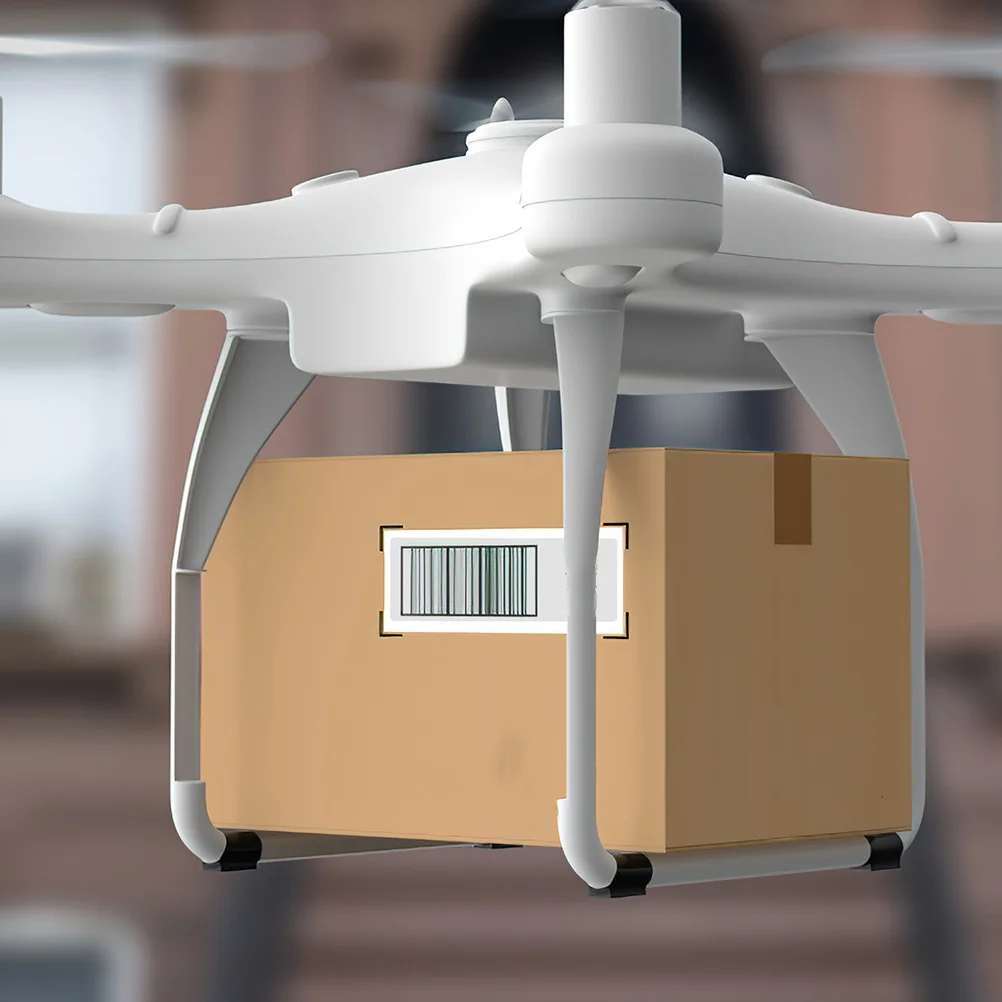 Auto-adesivo PVC Label Protector, Livro Limpar Adesivos, Barcode Protetores, Fita protetora