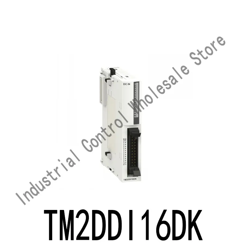 

New Original For Schneider PLC Module TM2DDI16DK