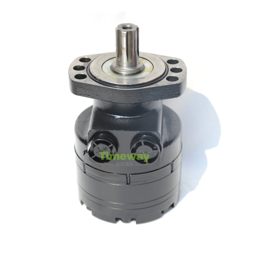 

TF0080EN410AAAB Hydraulic Motor Replacement for TORQMOTOR