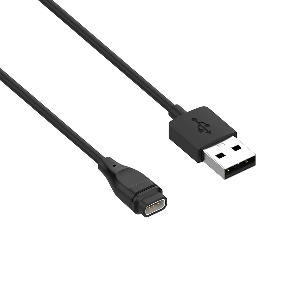 Ładowarka USB do Coros PACE 2/ APEX/ APEX Pro/ VERTIX/ VERTIX 2 Adapter zapasowy kabel ładujący do Coros APEX 42mm