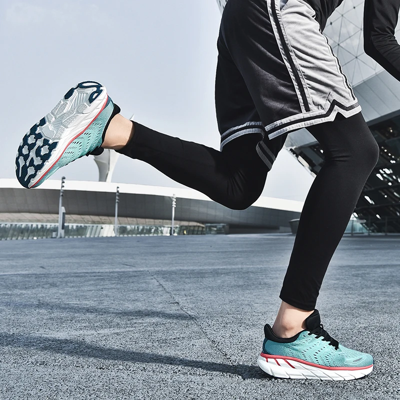 Placa de carbono maratona meninos tênis casuais esportes tênis corrida leve confortável atlético ginásio caminhadas pegasus zoom tamanho grande 45