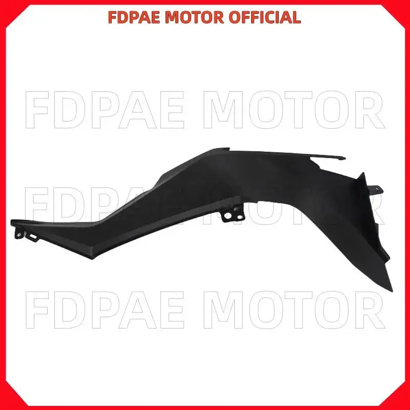 Carenado Lateral del Tanque de Combustible para Wuyang Honda Cb190r China Ⅲ