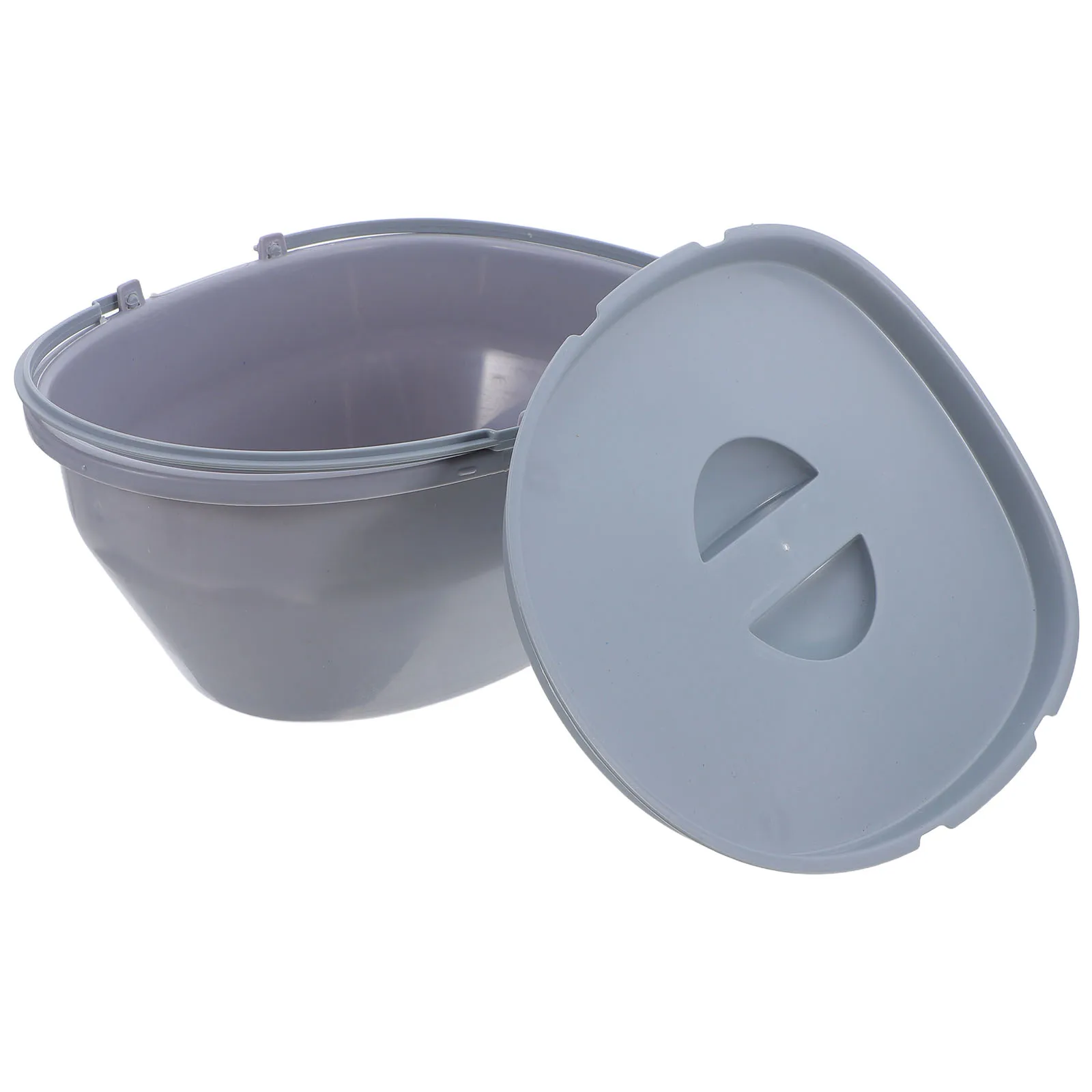 

Портативный съемный сиденье-вкладыш для туалета для пожилых людей, для спальни, гостиной, дома, больницы, дома престарелых