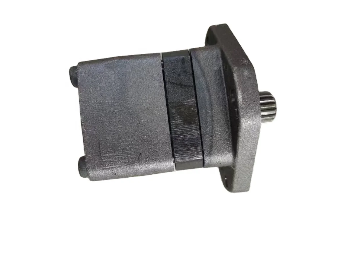 SAM HTC250 Hydraulikpumpen Produkt