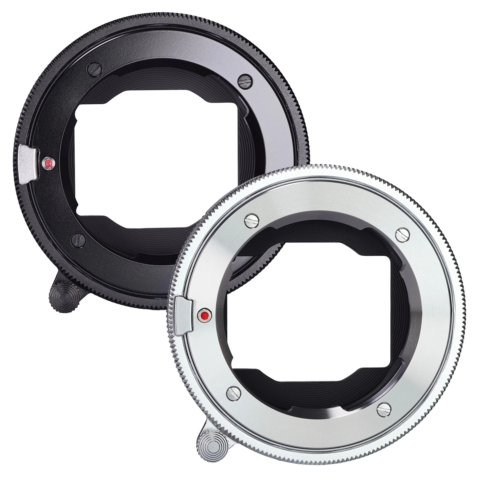 New BORYOZA LM-NZ III Auto Focus Macro Adapter Ring for Leica Lens Nikon Z-mount Photography Accessories