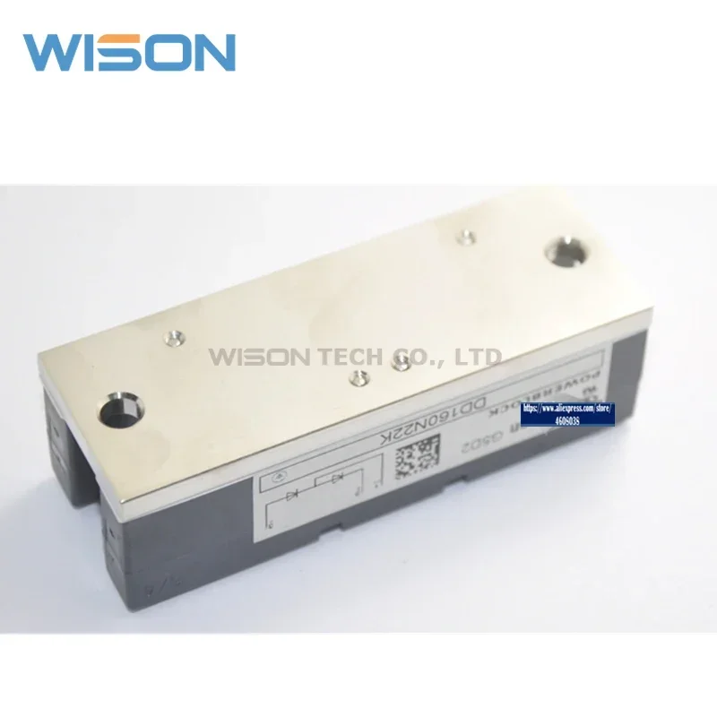 DD160N22K DD160N20K DD160N18K شحن مجاني وحدة جديدة ومبتكرة