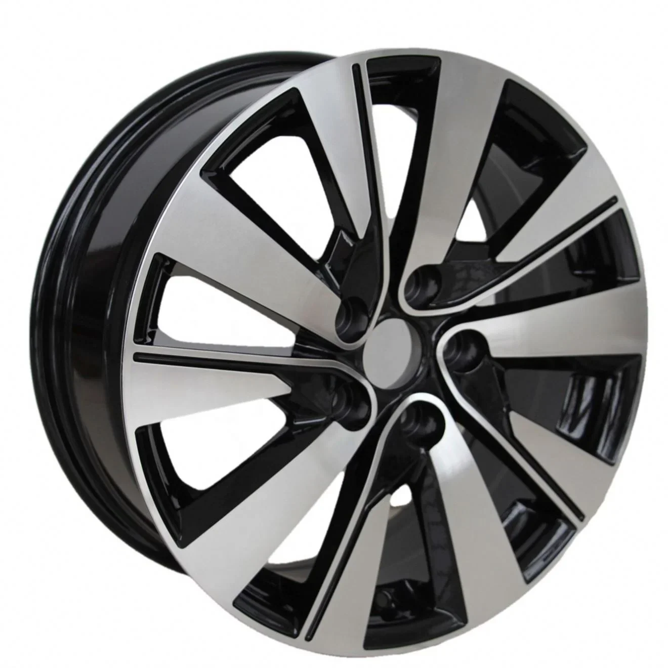 For KIA Top Selling Passenger Car 17 18 19 Inch 5*114.3 Passenger Car Alloy Wheel Rims For KIA K7 Xceed Sportage  Cadenza