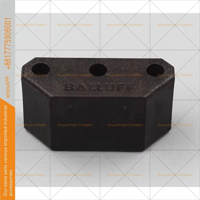 BAM014M original BTL5-P-3800-2 displacement sensor positioning block