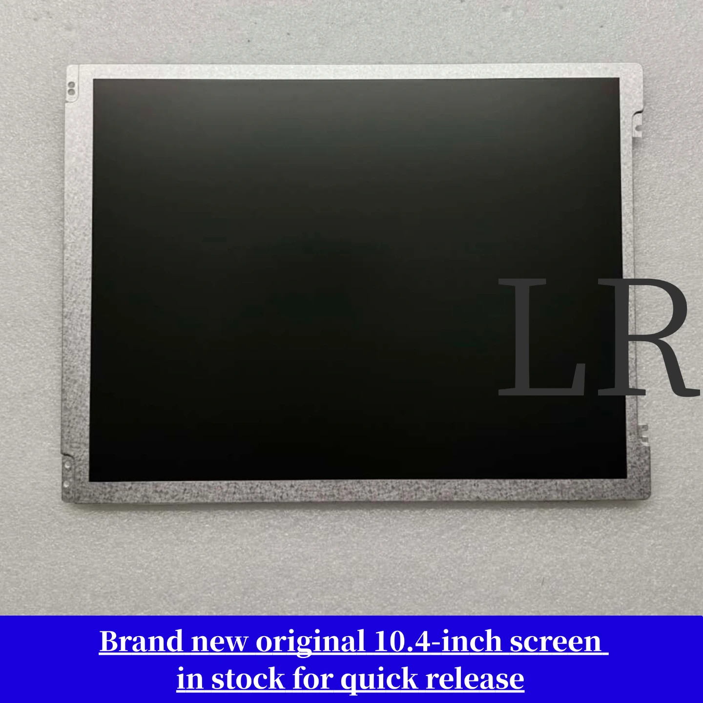 

Brand new original 10.4-inch M104GNX1 R1 LCD display