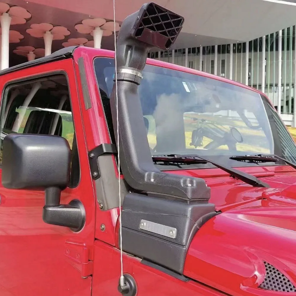 Snorkel Engine Airf…